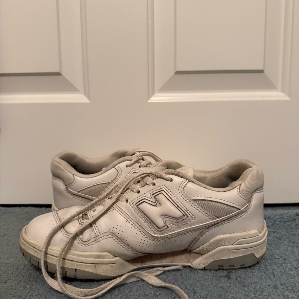 New Balance 550s